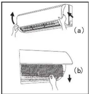 (a) (b)