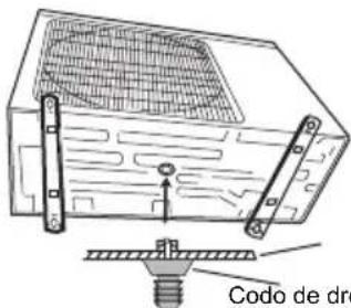Codo de dre