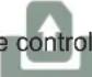 SAUNIER DUVAL SDH 17-070 ND - Indicadores en la pantalla del control por cable - 24