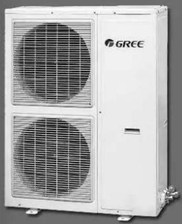 GREE 83816 - Manual de instruções - 1
