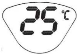 25°C