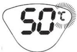 50°C