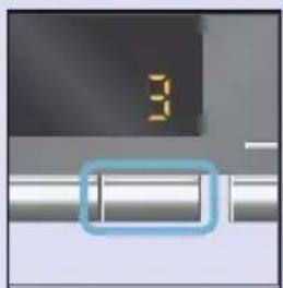 BALAY 3TS984B - Regular o volume de som dos sinais das teclas - 1