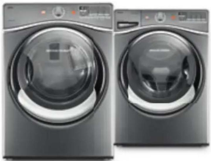 Brastemp Ative! BNQ14DC - Secadora Brastemp Ative! 17kg (BSG17C) - 1