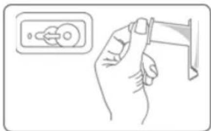 Brastemp Ative! BNQ14DC - Removendo o sistema de transporte - 2