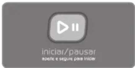 Brastemp Ative! BNQ14DC - Destravar a porta para acrescentar peças - 1