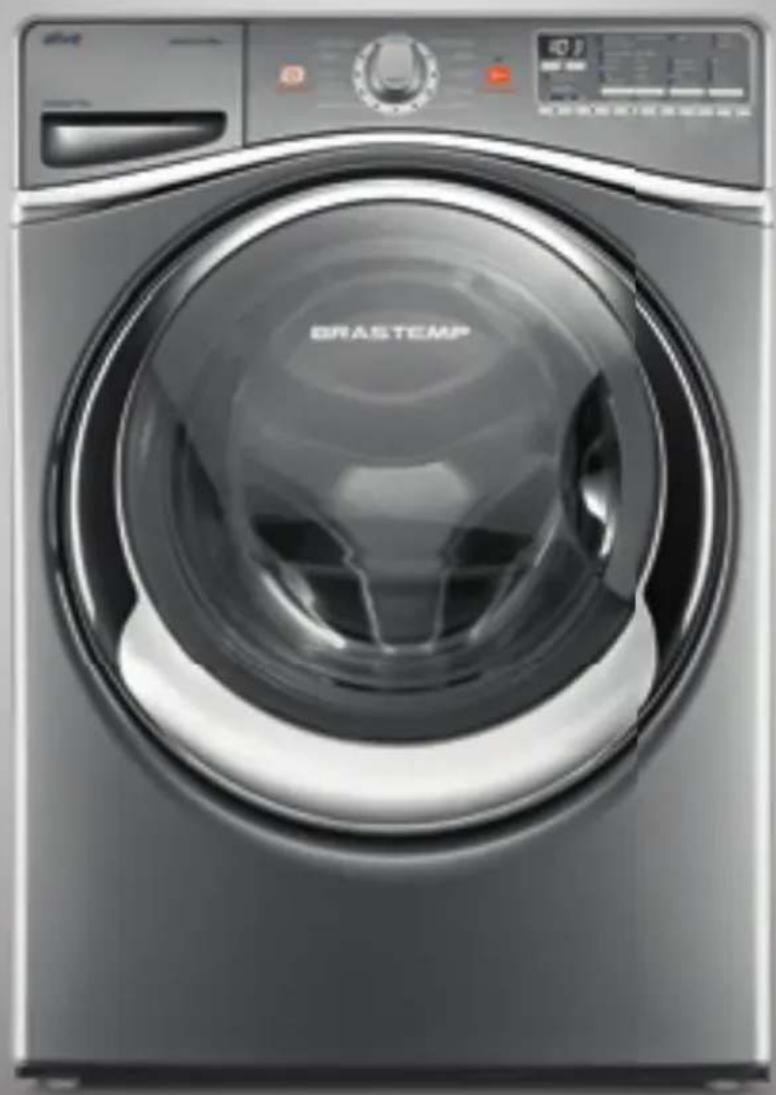 Brastemp Ative! BNQ14DC - 1