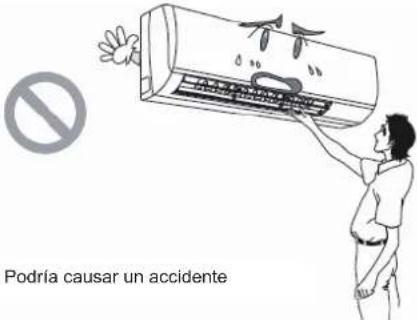 Dicore ASDGR09AYR(2) - ADVERTENCIAS BÁSICAS - 3