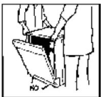 Otsein-Hoover LVOH 2575 - INSTALACION (NOTAS TÉCNICAS) - 1