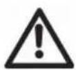 Anova CC400P - ¡ADVERTENCIA! ¡PRECAUCIÓN! - 1