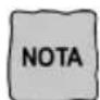 Anova MG4116 - • AVISO SOBRE A MANIPULAÇÃO DO COMBUSTÍVEL - 2