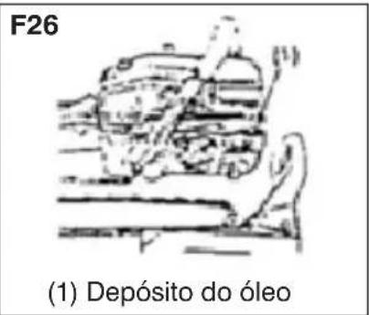 F26 (1) Depósito do óleo