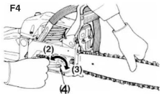 F4 (2) (3) (4)