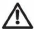 Anova MG4116 - AVISO!: - 3