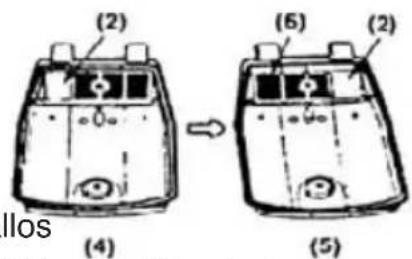 (2) (4) (6) (2) (5)