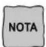 Anova MG4116 - AVISO!: - 5