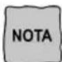 Anova MG4116 - AVISO!: - 4