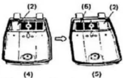 (2) (4) (6) (2) (5)