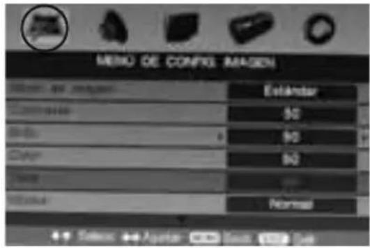 MENO DE CONFIRO MAGEN MEN: 45 magen Estándar Comilla 50 Bis 90 Davir 90 Irida Normal + - Select + - Agente - 100% Save 100% Save