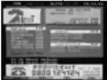 Mitsai 19UCBM09 - Servicio de teletexto - 1