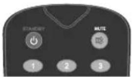 STANDARD MUTE 1 2 3