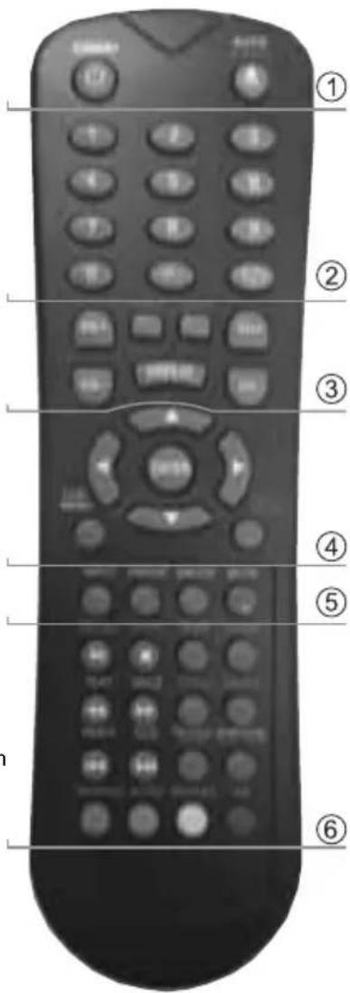 Mitsai 19UCBM09 - MUTE - 1
