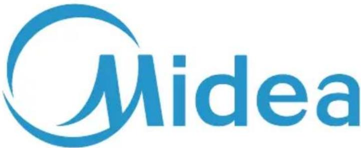 MIDEA CYA4B - Obrigado por escolher a Midea! - 1