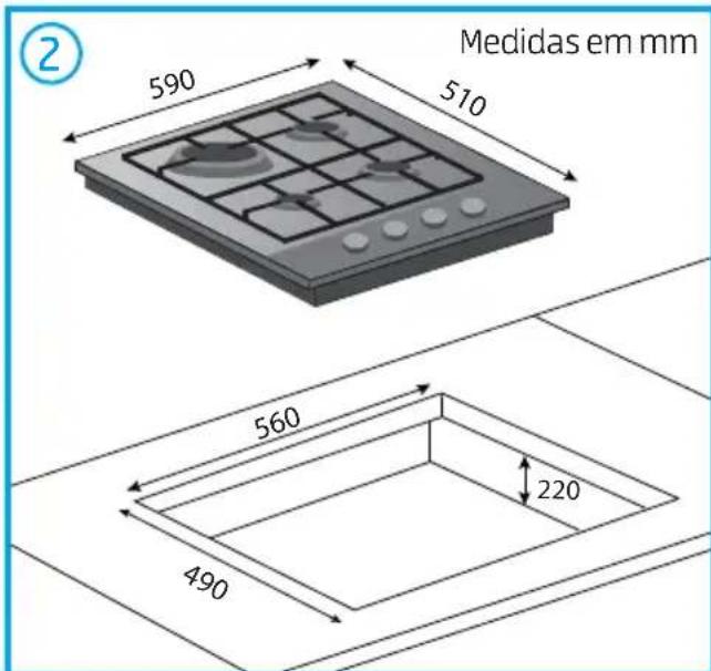 MIDEA CYA4B - NOTAS - 2