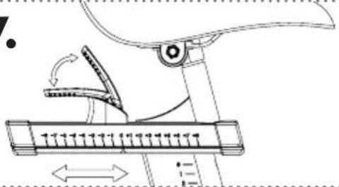Tomahawk IC7 - MONTAGEM DA BICICLE- TA ESTATICA - 6