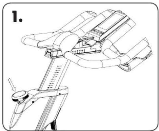 Tomahawk IC7 - MANUTENÇÃO QUINZENAL: - 1