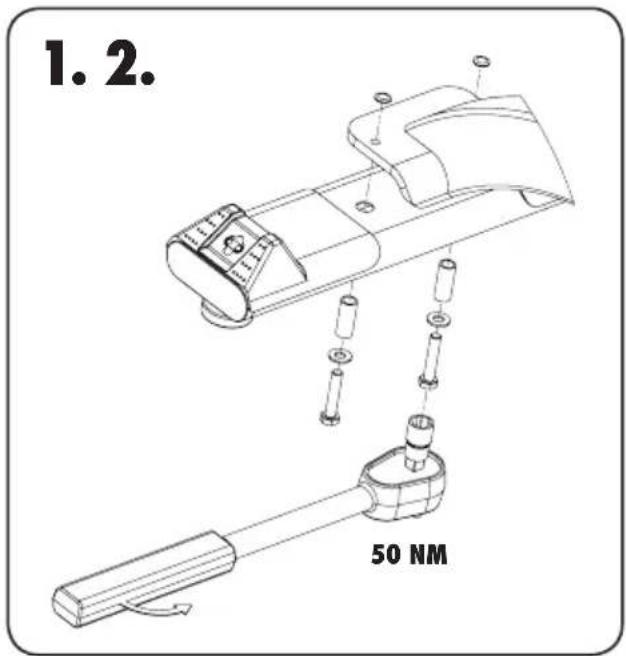 1. 2. 50 NM