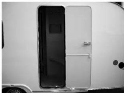 ACE 450CDL - —PUERTA EXTERIOR - PORTONES - 1