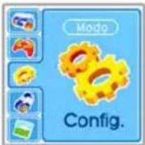 Modo Config.