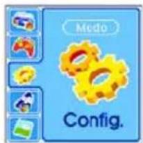 Medo Config.