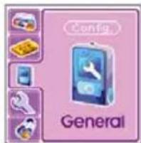 Config General