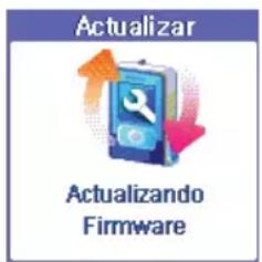 Actualizar Actualizando Firmware