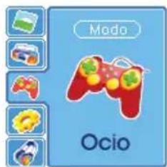 Modo Ocio