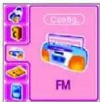 Config. FM