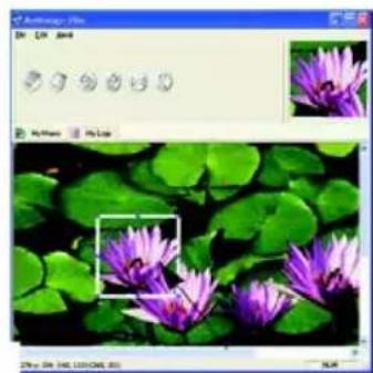 WOXTER I-Move 600 ST Color - Función Logo - 3