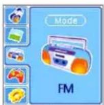 Mode FM