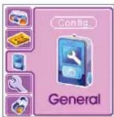 Config General