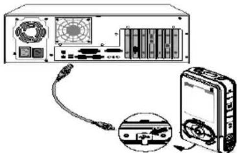 WOXTER I-Move 600 ST Color - Instalación del Driver USB - 1
