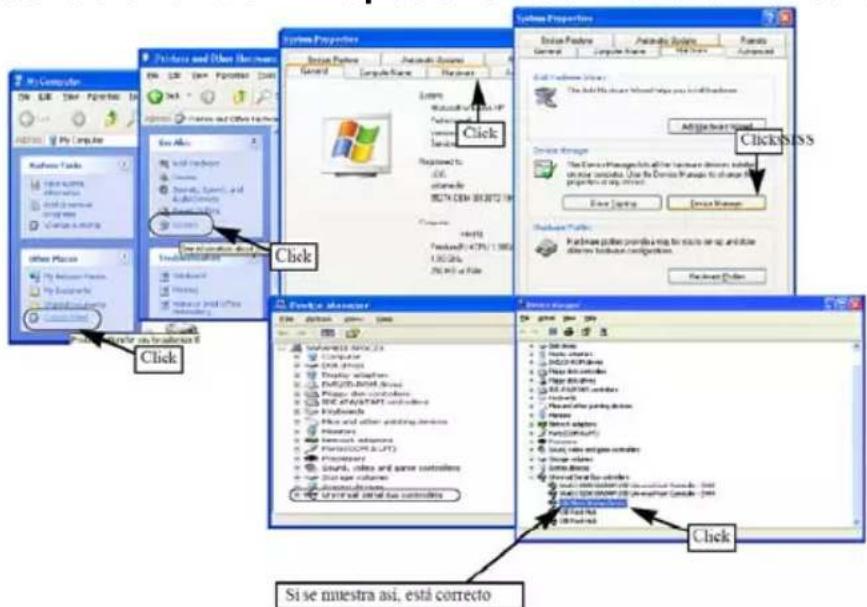 WOXTER I-Move 600 ST Color - Windows 98SE - 2