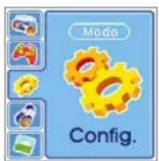 Modo Config.