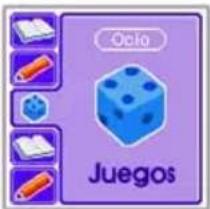 Ocio Juegos