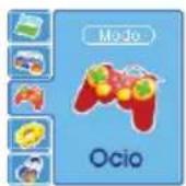 WOXTER I-Move 600 ST Color - Este producto contiene juegos - 1