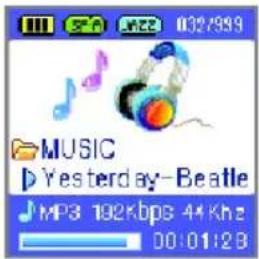 MUSIC Yesterday—Beetle MP3 192Kbps 44 KHz 00:01:28