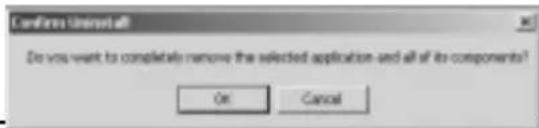 WOXTER I-Move 505 - 6) Desinstalación del driver. - 5