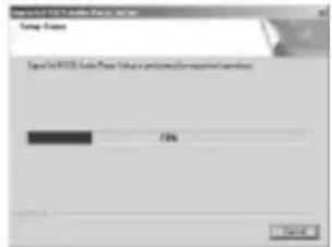 WOXTER I-Move 505 - 6) Desinstalación del driver. - 6