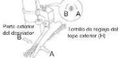 ORBEA Comfort 10 - AJUSTE - 3